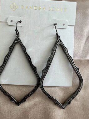 Kendra Scott Stud Earrings